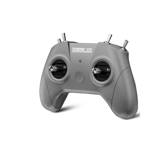 STARTFPV S8 Pro 8CH Drone Simulator Controller, precision FPV flight training, compatible with major simulators, durable build, optimized for professional and entry-level drone pilots.