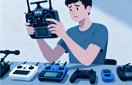 FPV Beginner Mistakes: 5 Common Misconceptions New Pilots Still Make (2026 Edition)