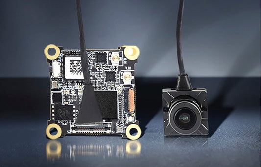 STARTFPV VT5 Digital FPV System for Micro Drones — HD Video, Low Latency, Reliable Range