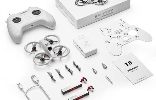 Why More Retailers and Institutions Are Turning to Micro FPV