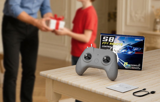 Why More Training Pros, Drone Instructors, and FPV Businesses Are Switching to the STARTFPV S8 Pro