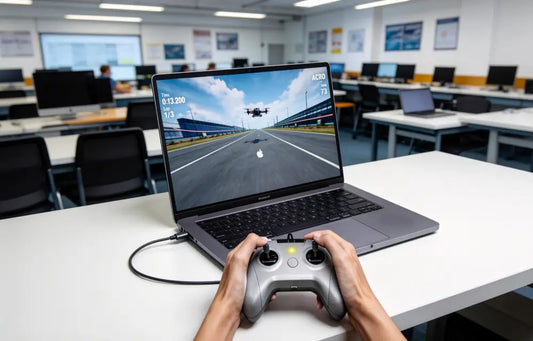 2026 Guide: Why STARTFPV Simulator for Mac Is a Smarter Way to Train FPV Pilots