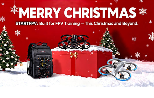 A Season of Flight, Innovation, and Gratitude