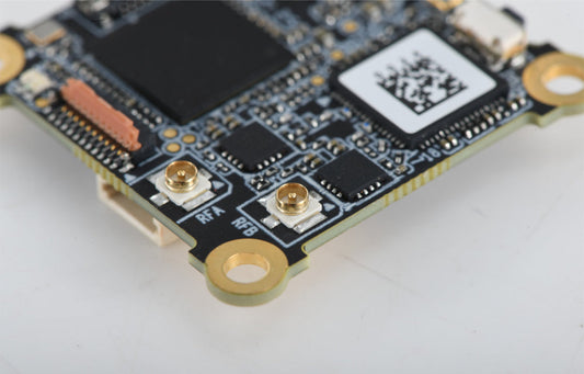 STARTFPV VT5 HD Video Transmission System: Professional FPV Video for Training and Commercial Drones