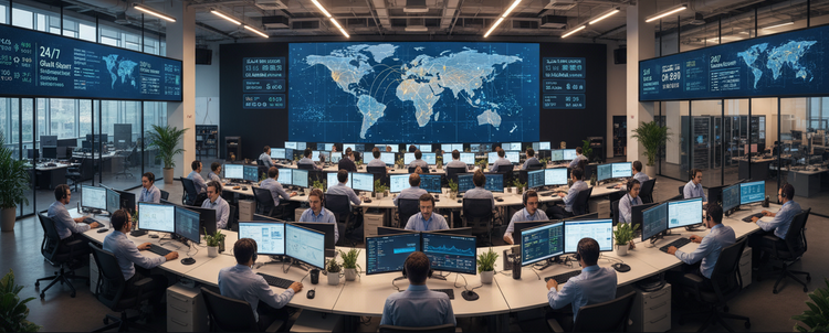 Quality after-sales for you & your customers: easier business, better results