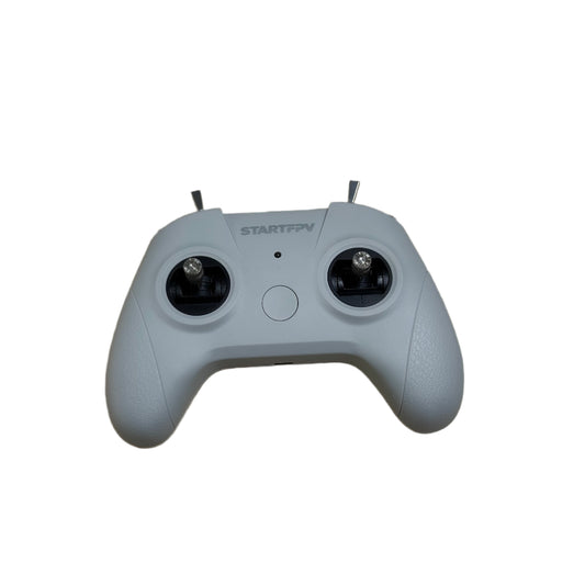 STARTFPV FPV remote controller designed for FPV drone training and flight control