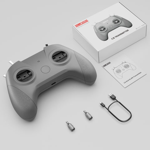 STARTFPV C8 Transmitter 8CH Remote Controller M2